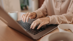 Automatische hoofdletters uitschakelen in Word