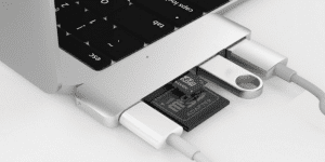 usb-c dongle