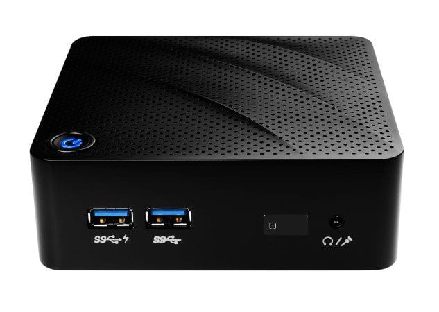 MSI Cubi N 005WE
