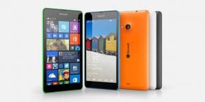 Windows Mobile
