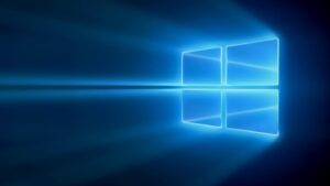 Windows 10