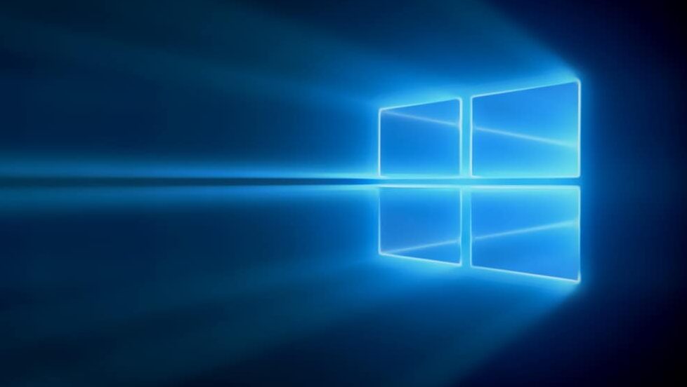 Windows 10