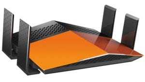 D-link DIR-879