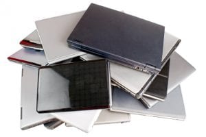 laptops