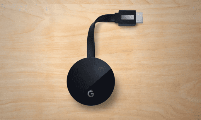 chromecast-ultra