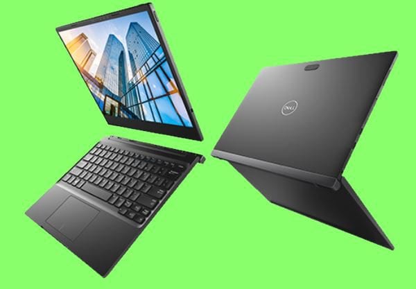 dell latitude 7285