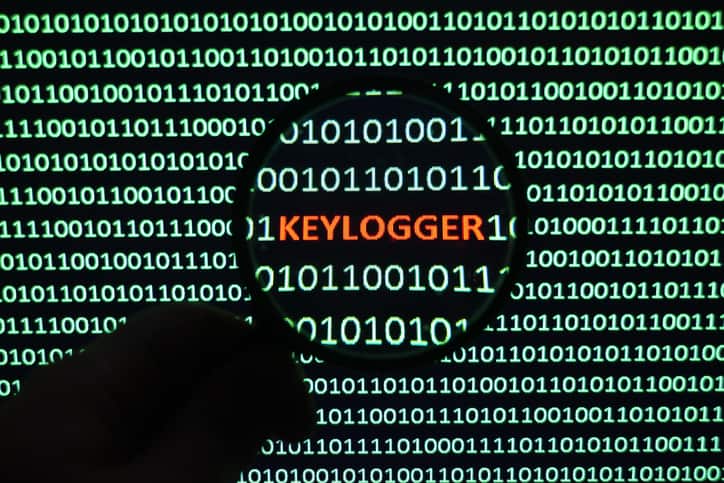 Keylogger