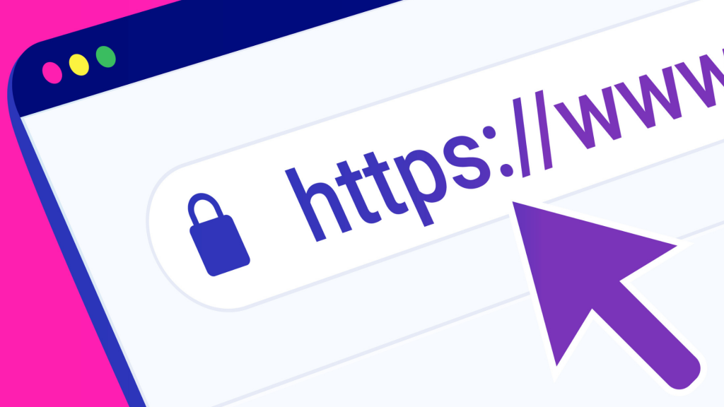 Wat is https