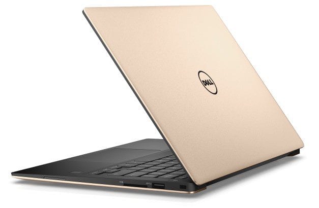 Dell XPS 13