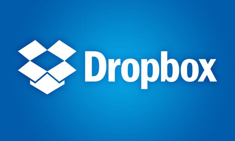 Dropbox Vault