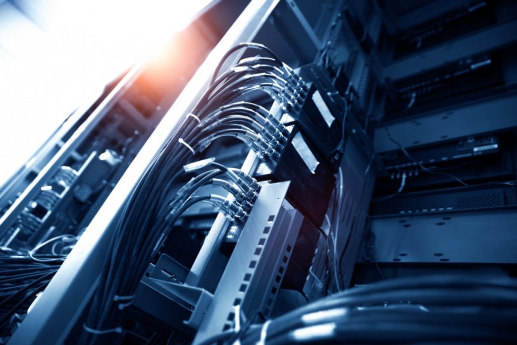 Network Attached Storage
