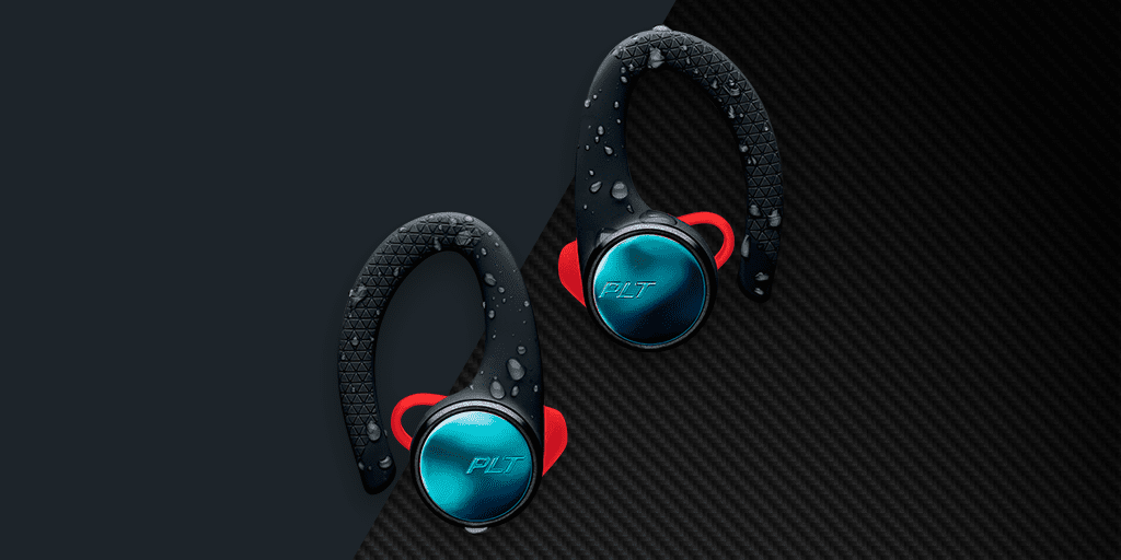 BackBeat 3100 - 1