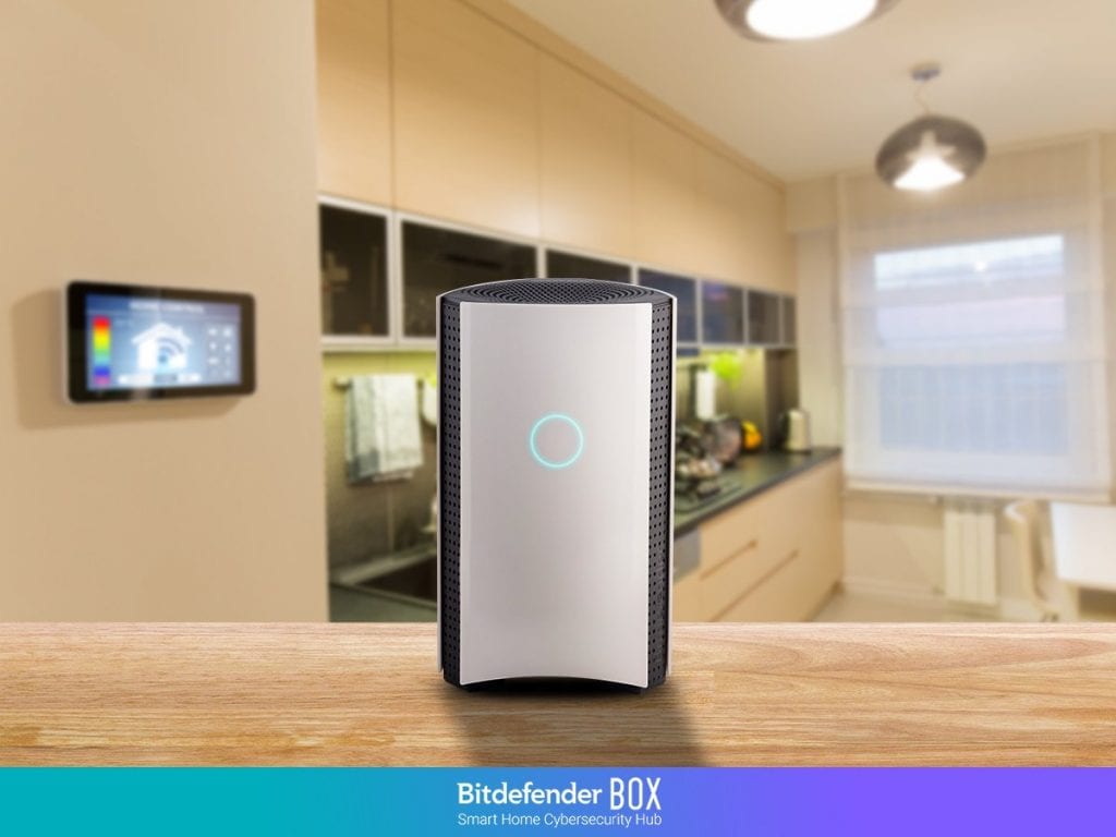 Bitdefender Box 2