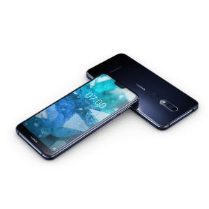 Nokia 7.1
