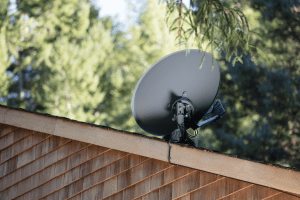satelliet