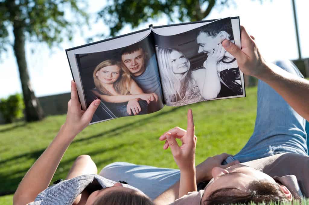 Fotoboek Pixum