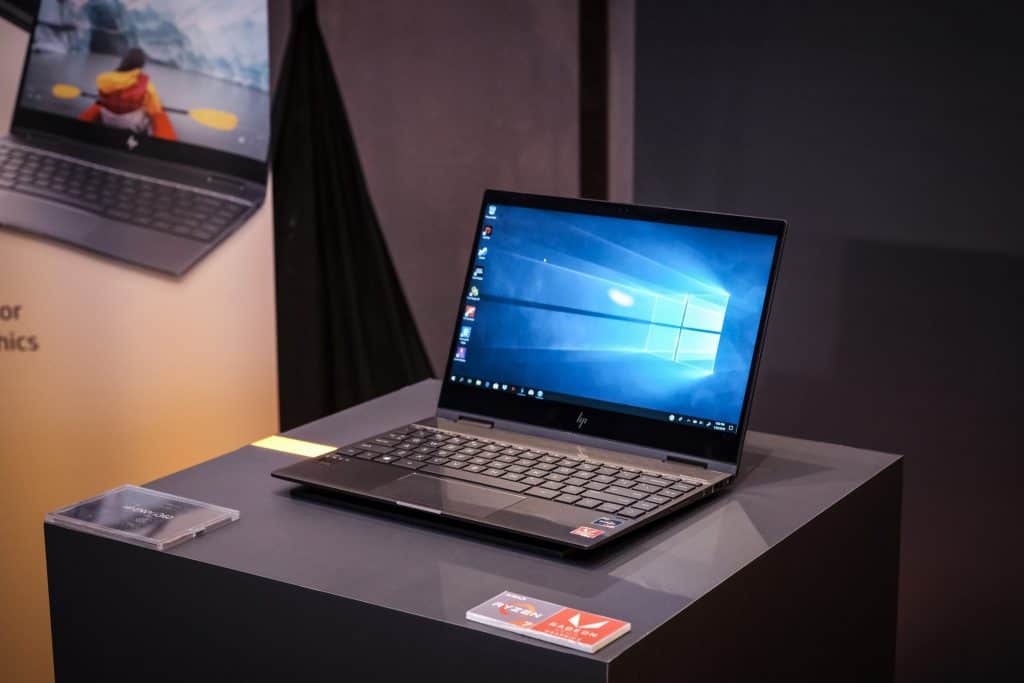 windows 10