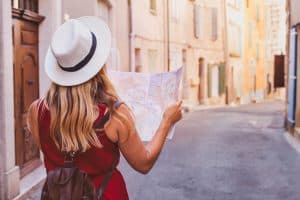 Google Travel