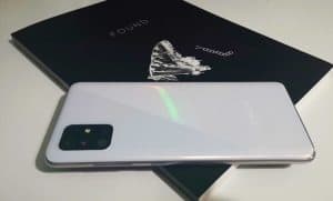 galaxy a51