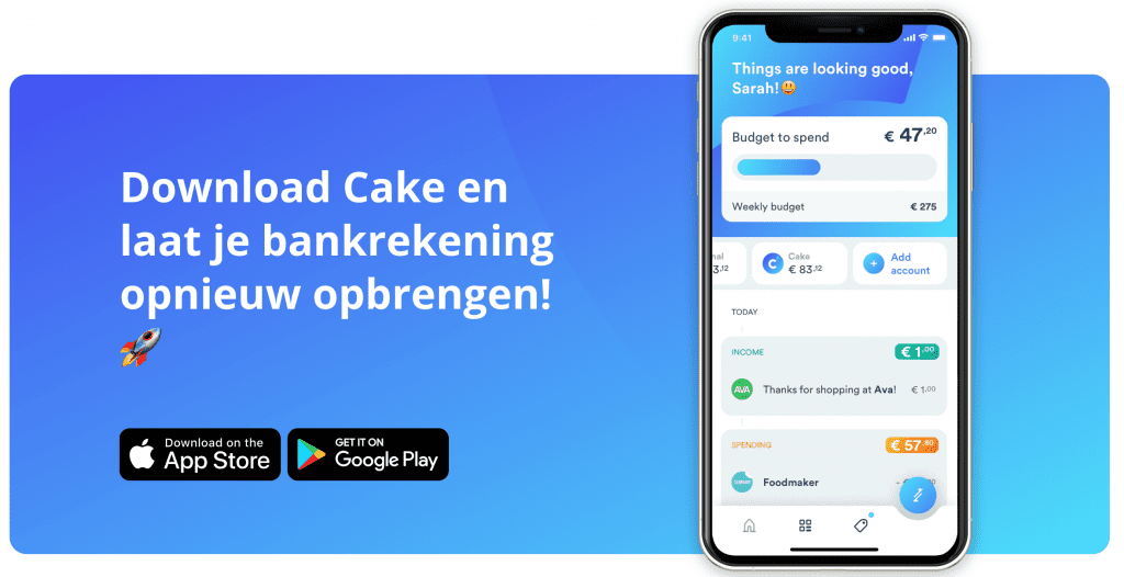 Cake