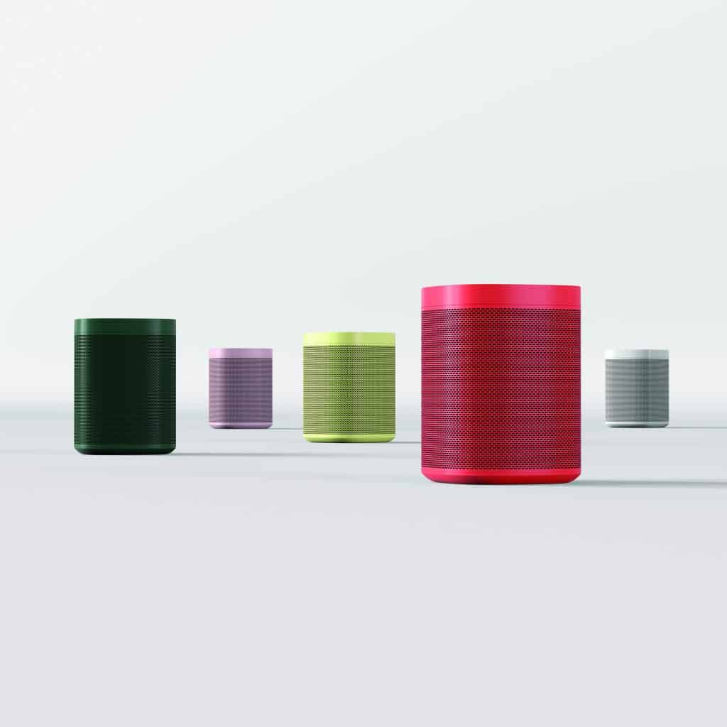 Sonos