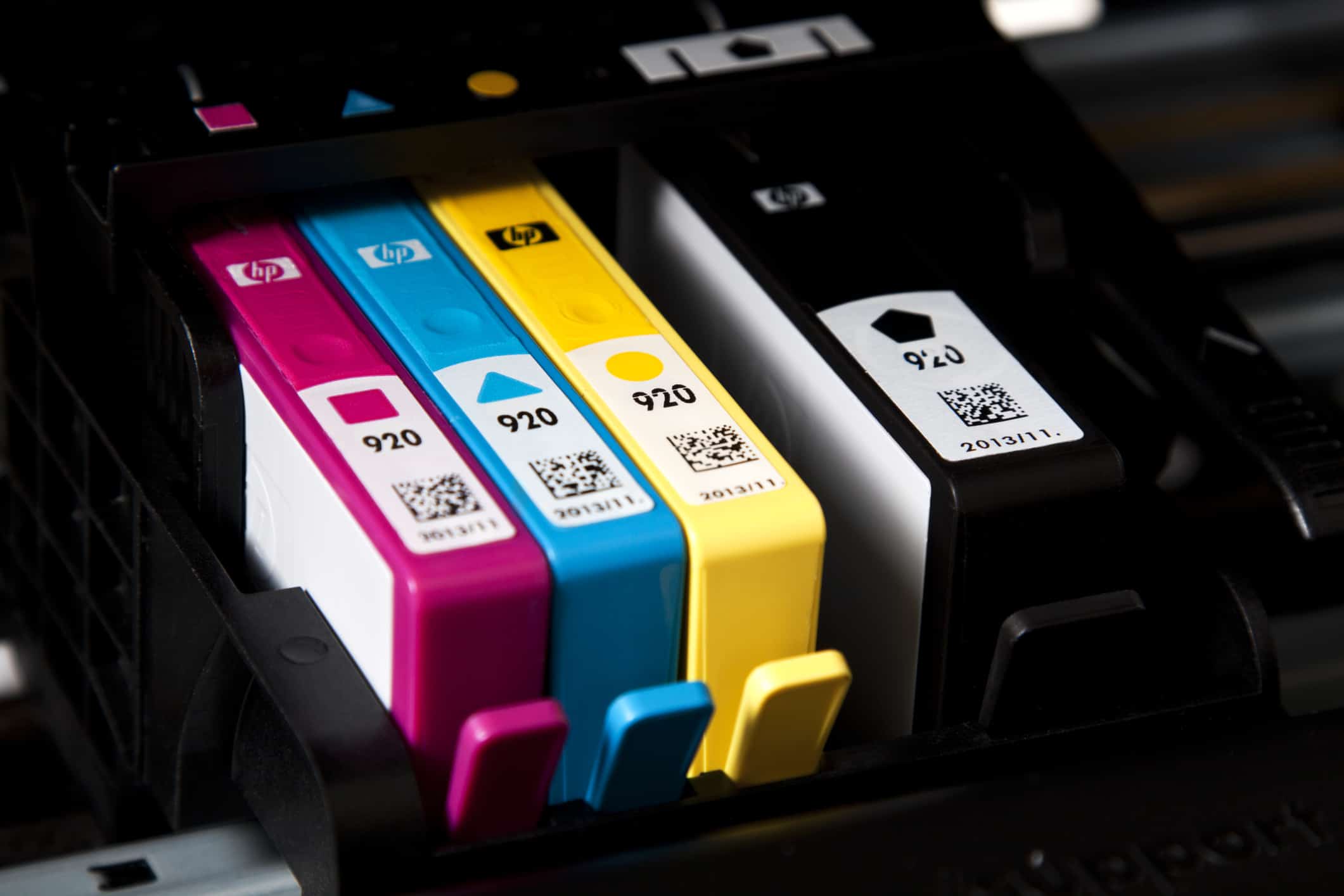 hp printer inkt Clickx