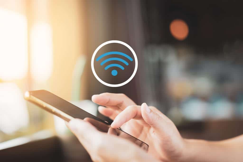 WiFi routers