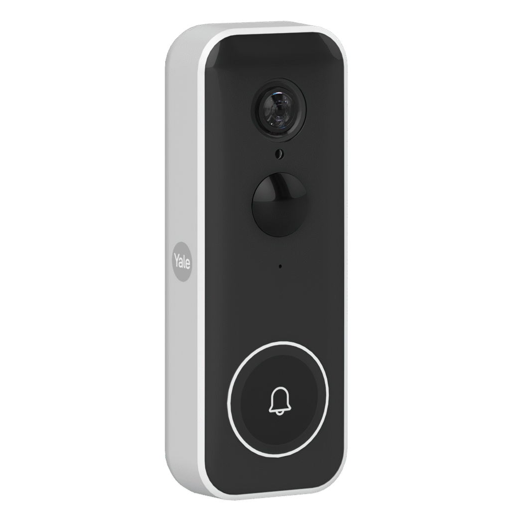 Yale Video Doorbell