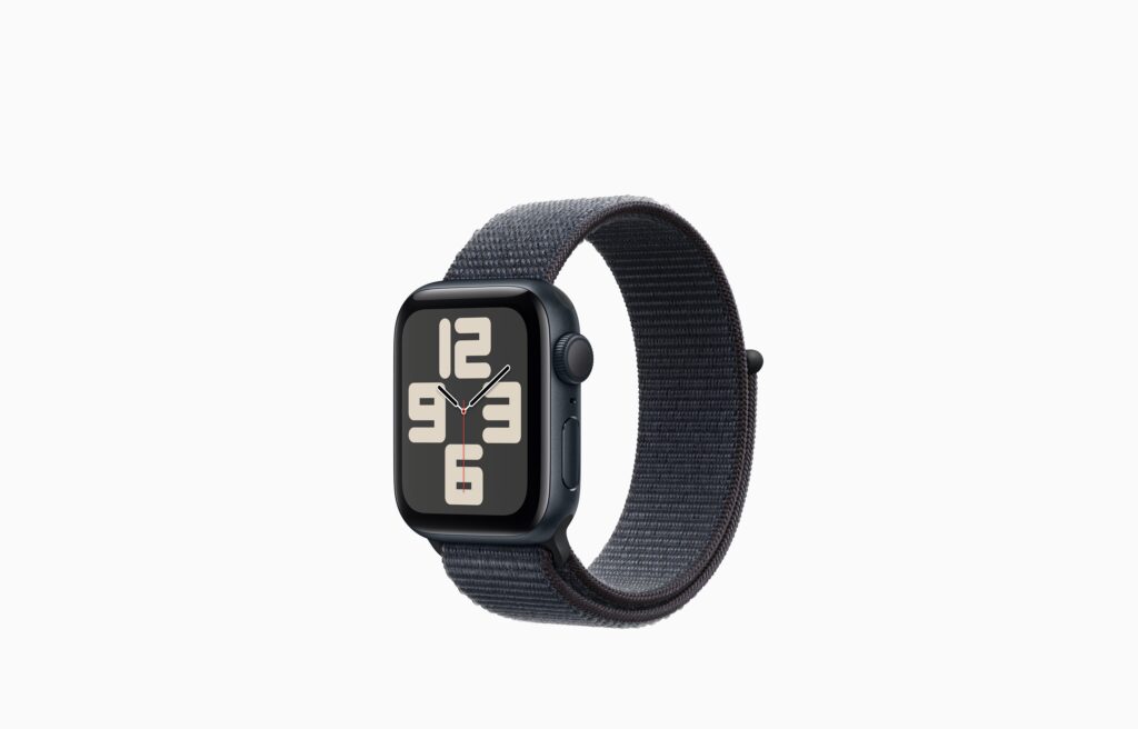 Apple Watch SE 2