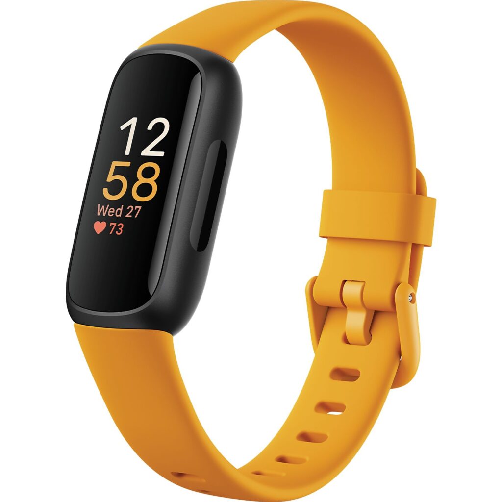 Fitbit Inspire 3