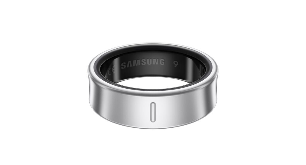 Samsung Galaxy Ring
