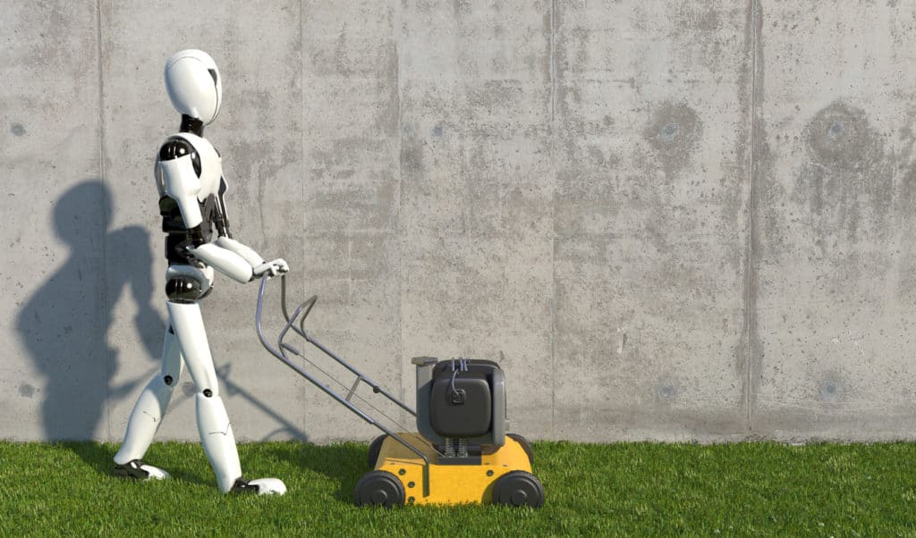 beste robotmaaiers