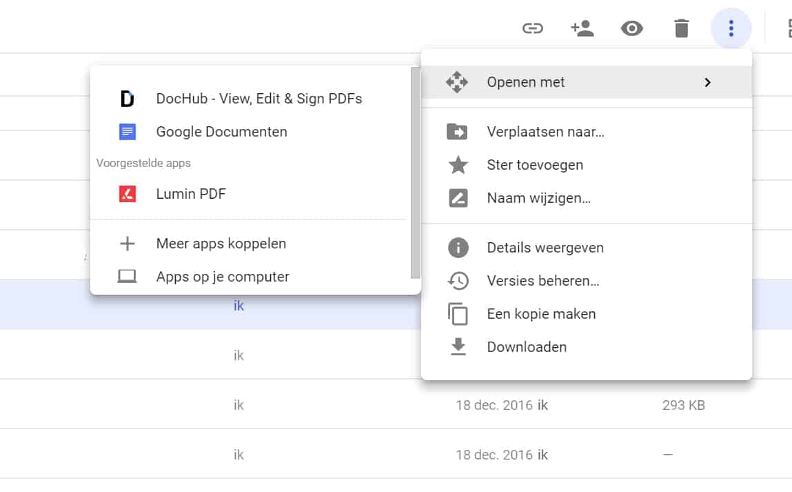 PDF omzetten naar Word Zo doe je het! Clickx