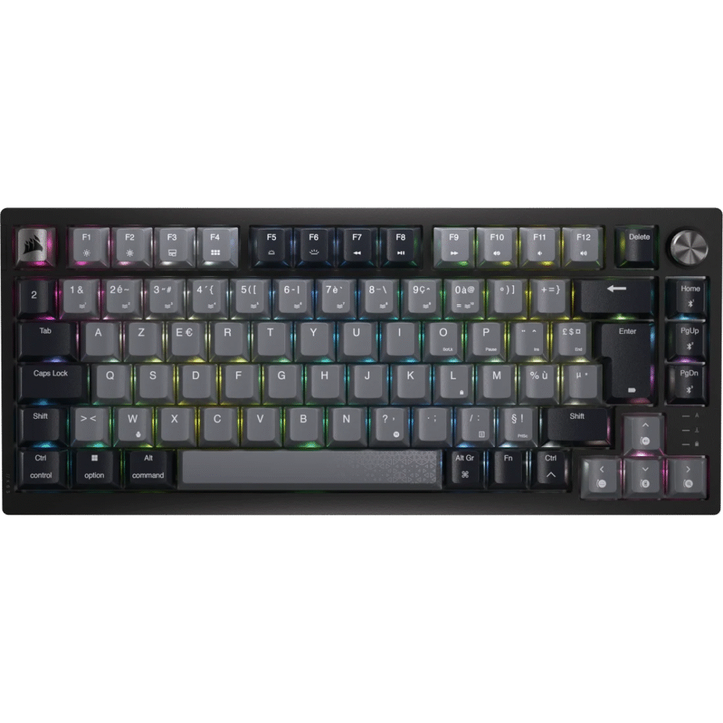 Corsair K65 Plus Wireless