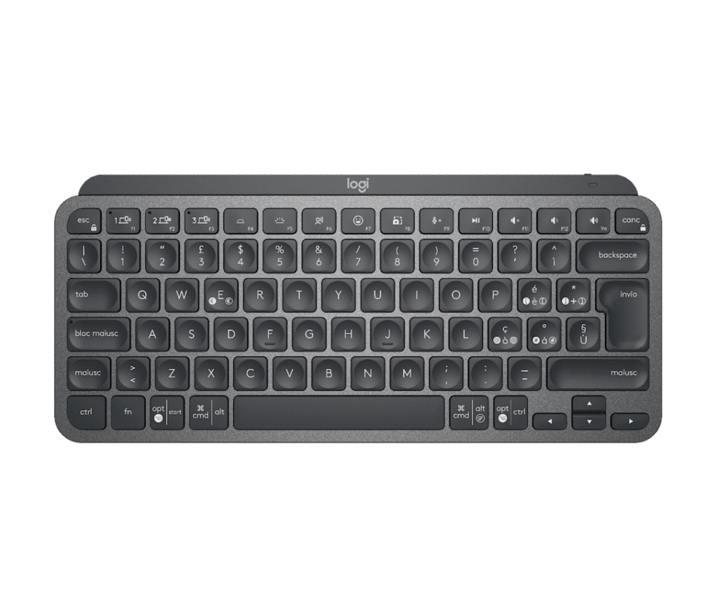 Logitech MX Keys Mini