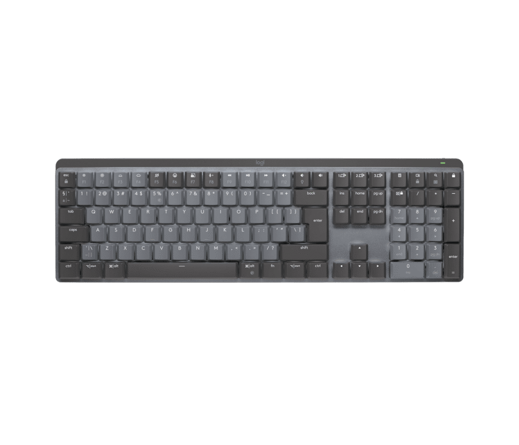 Logitech MX Mechanical