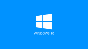 Windows 10