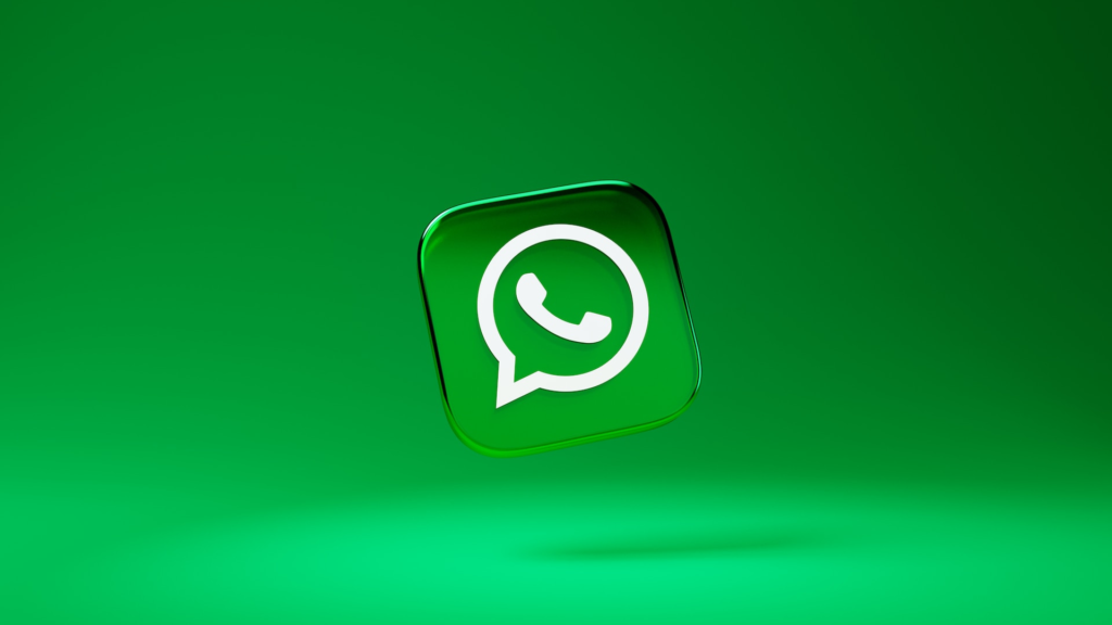WhatsApp backup
