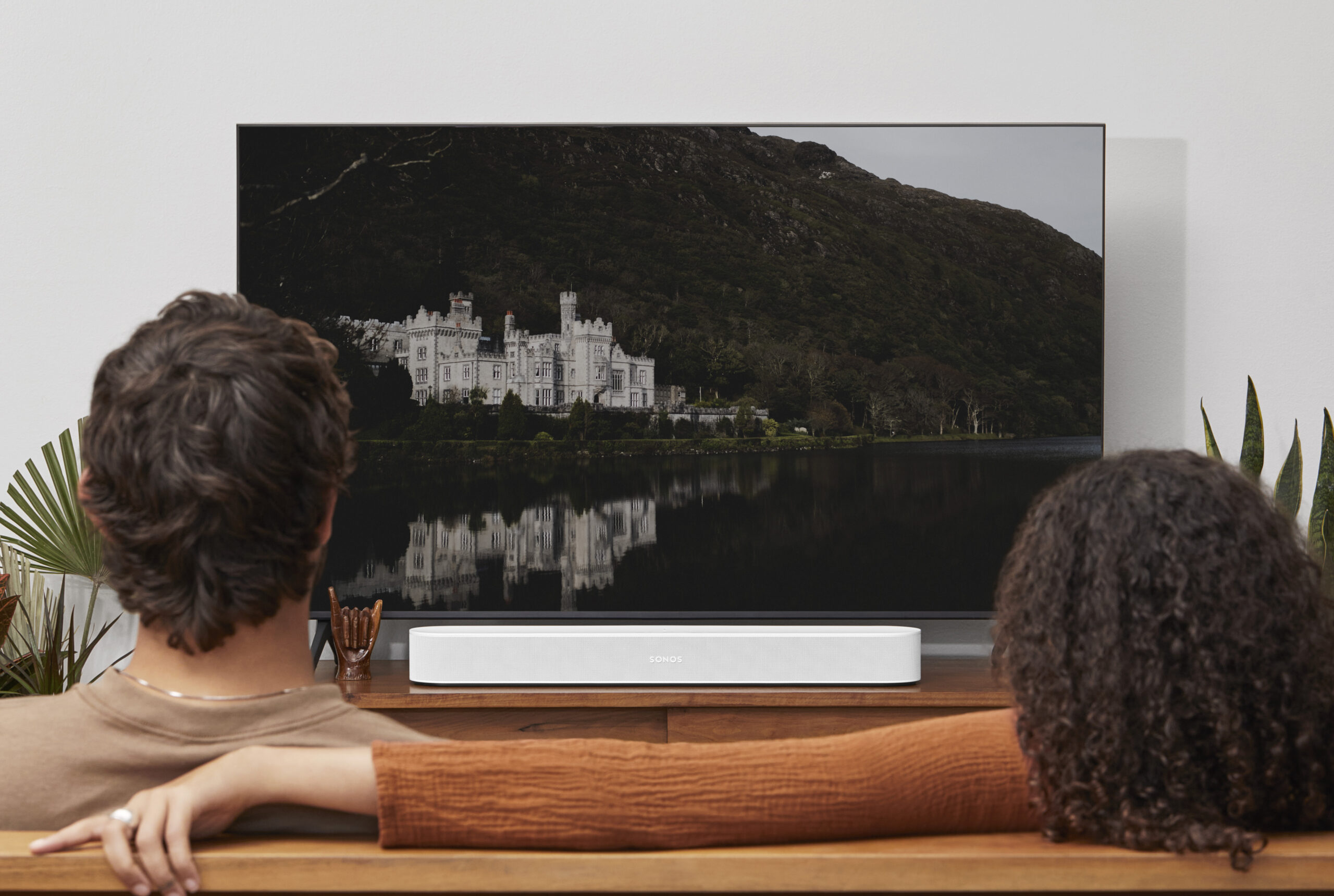 Soundbar