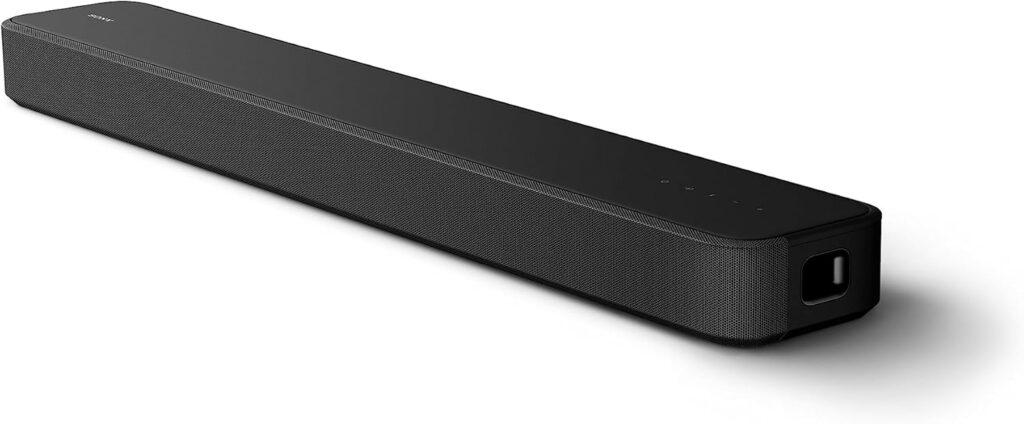 Sony HT-S2000