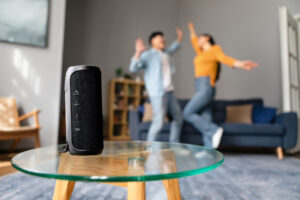 beste bluetoothspeakers