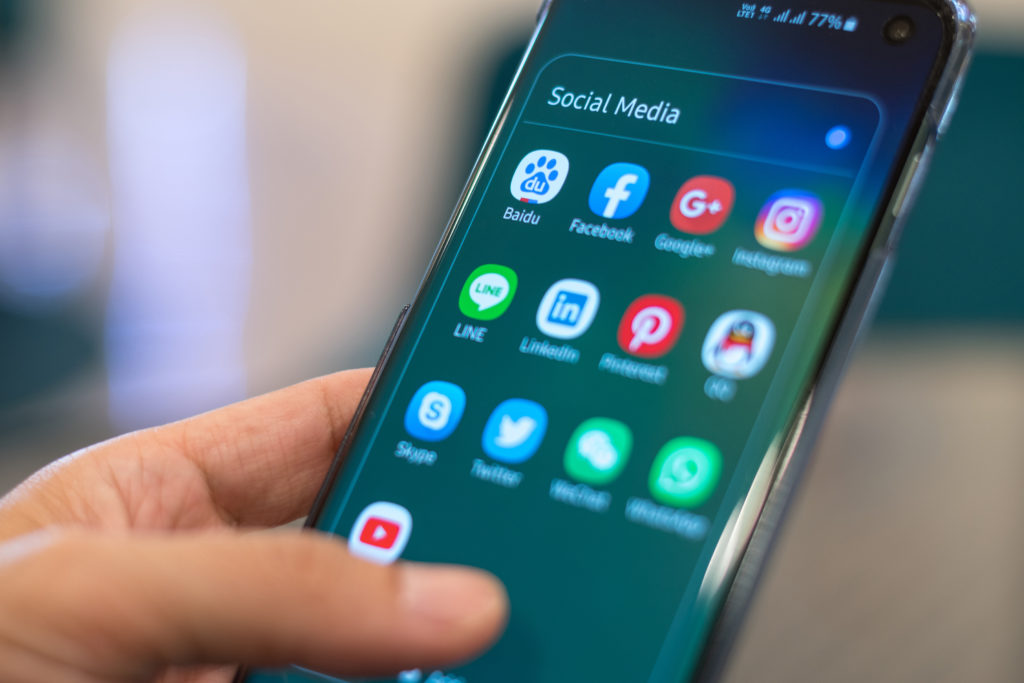 achtergrondgegevens beperken in Android