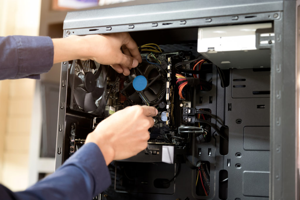 airflow verbeteren