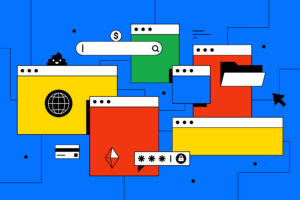 standaardbrowser wijzigen