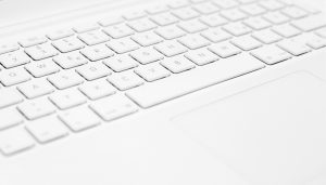 qwerty toetsenbord