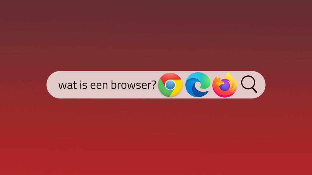 Wat is een browser