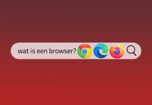 Wat is een browser