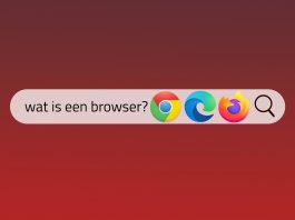 Wat is een browser