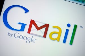 e-mails opruimen in Gmail