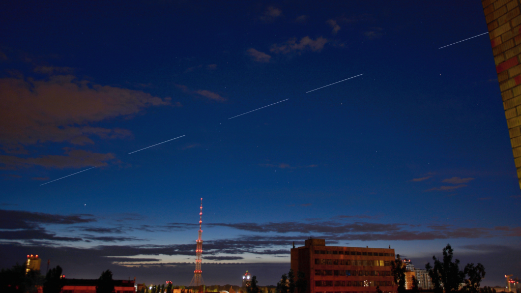 Starlink